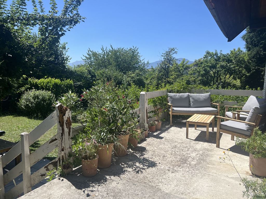 Maison indépendante ST MARTIN D'URIAGE (38410) AUDREY IMMOBILIER