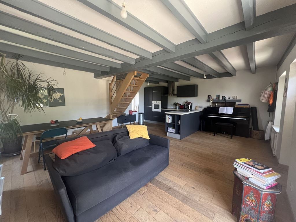 Maison indépendante ST MARTIN D'URIAGE (38410) AUDREY IMMOBILIER