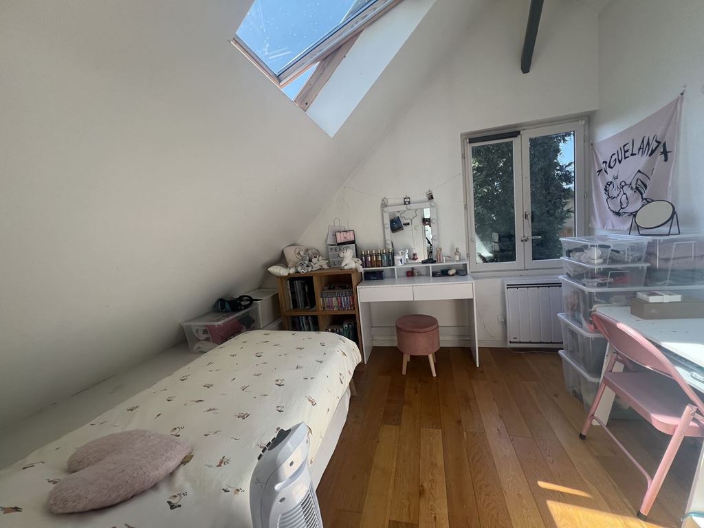Maison indépendante ST MARTIN D'URIAGE (38410) AUDREY IMMOBILIER