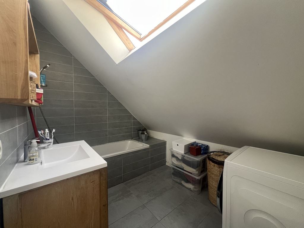 Maison indépendante ST MARTIN D'URIAGE (38410) AUDREY IMMOBILIER