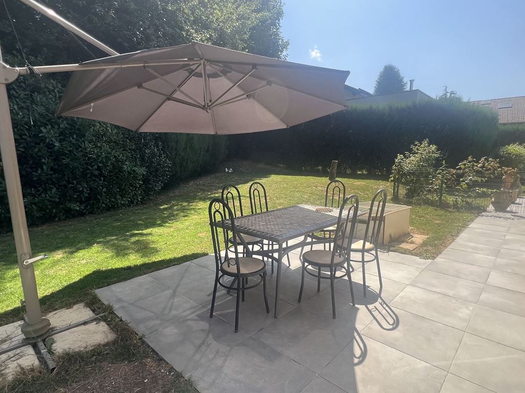 Villa ST MARTIN D'URIAGE (38410) AUDREY IMMOBILIER