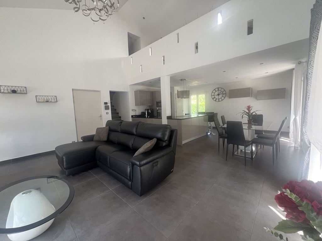 Villa ST MARTIN D'URIAGE (38410) AUDREY IMMOBILIER