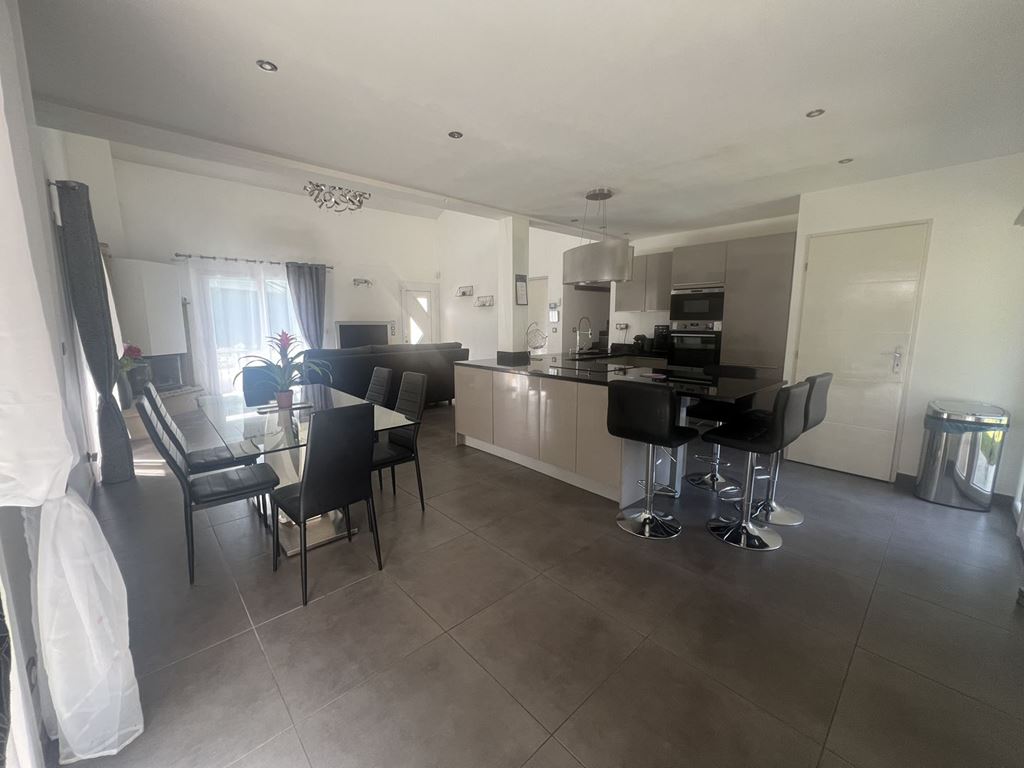 Villa ST MARTIN D'URIAGE (38410) AUDREY IMMOBILIER