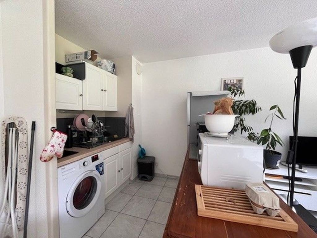 Appartement T2 ST MARTIN D'URIAGE (38410) AUDREY IMMOBILIER