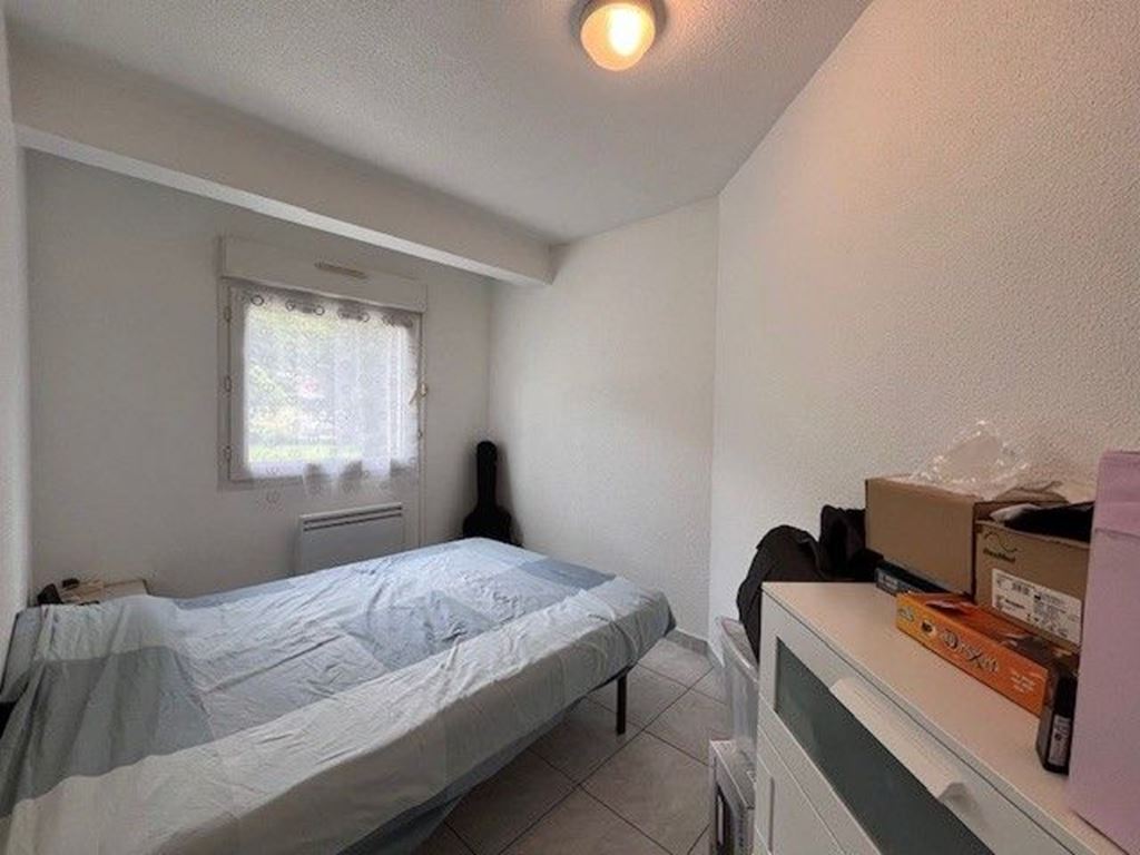 Appartement T2 ST MARTIN D'URIAGE (38410) AUDREY IMMOBILIER