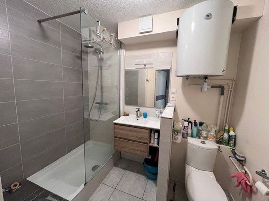 Appartement T2 ST MARTIN D'URIAGE (38410) AUDREY IMMOBILIER