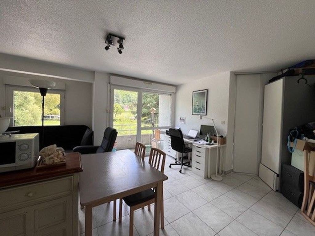 Appartement T2 ST MARTIN D'URIAGE (38410) AUDREY IMMOBILIER