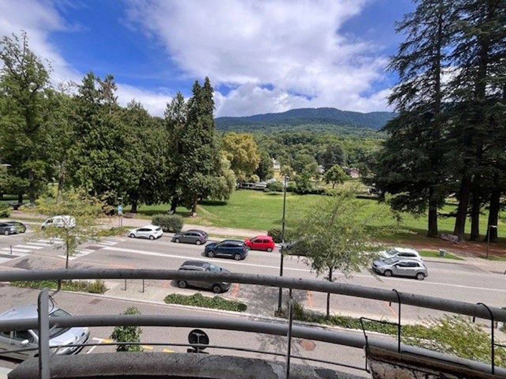 Appartement T2 ST MARTIN D'URIAGE (38410) AUDREY IMMOBILIER