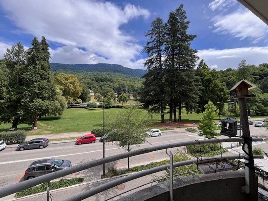 Appartement T2 ST MARTIN D'URIAGE (38410) AUDREY IMMOBILIER