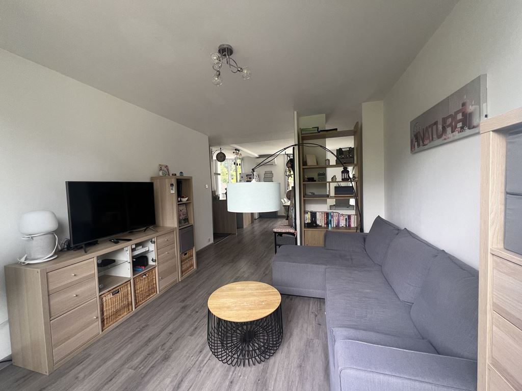Appartement T3 ST MARTIN D'URIAGE (38410) AUDREY IMMOBILIER