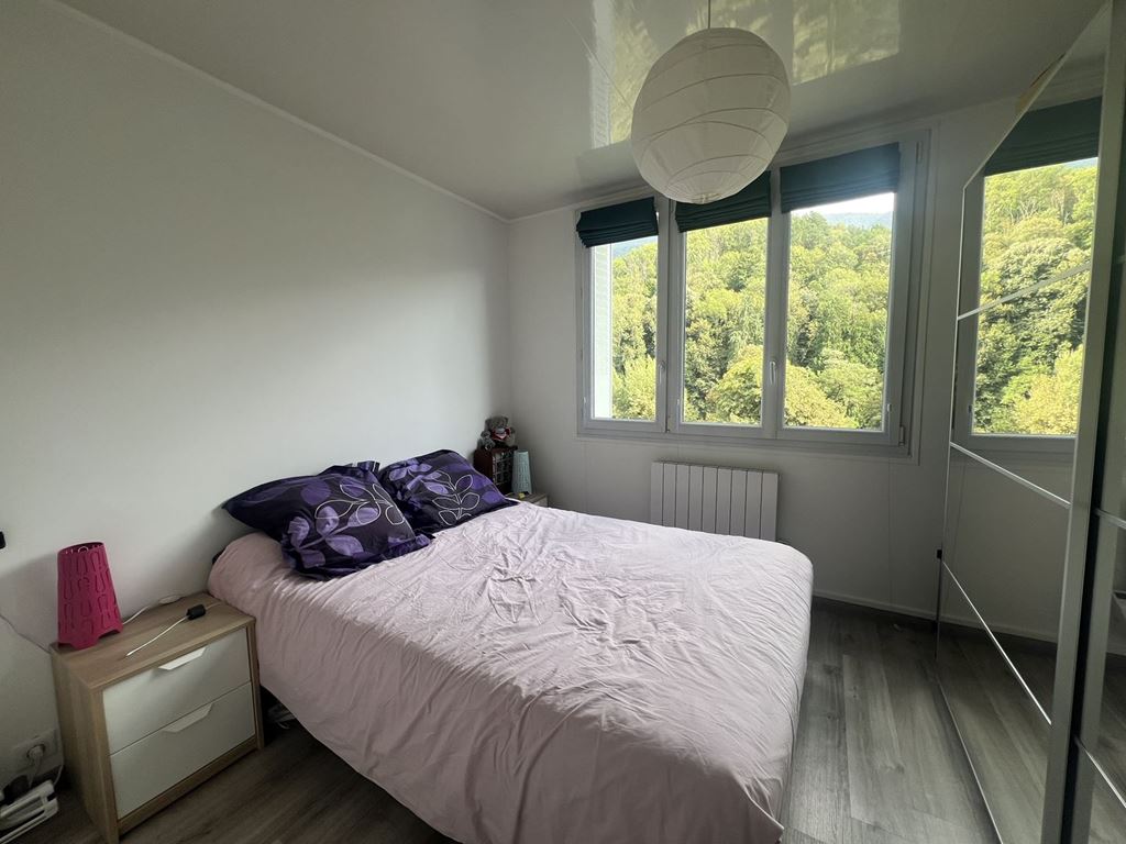 Appartement T3 ST MARTIN D'URIAGE (38410) AUDREY IMMOBILIER