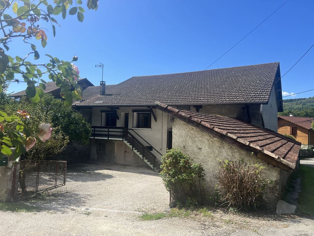 Maison de village VAULNAVEYS LE HAUT (38410) AUDREY IMMOBILIER