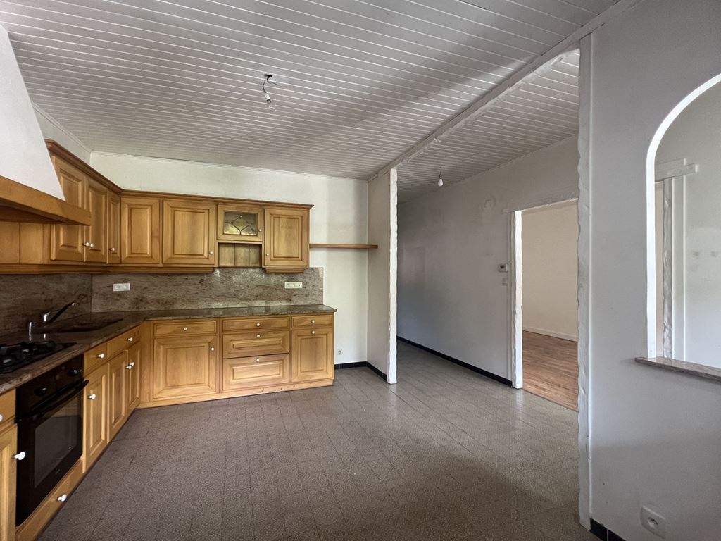 Maison de village VAULNAVEYS LE HAUT (38410) AUDREY IMMOBILIER