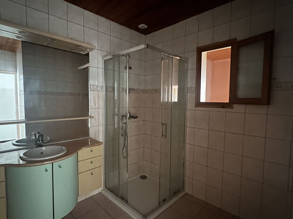 Maison de village VAULNAVEYS LE HAUT (38410) AUDREY IMMOBILIER