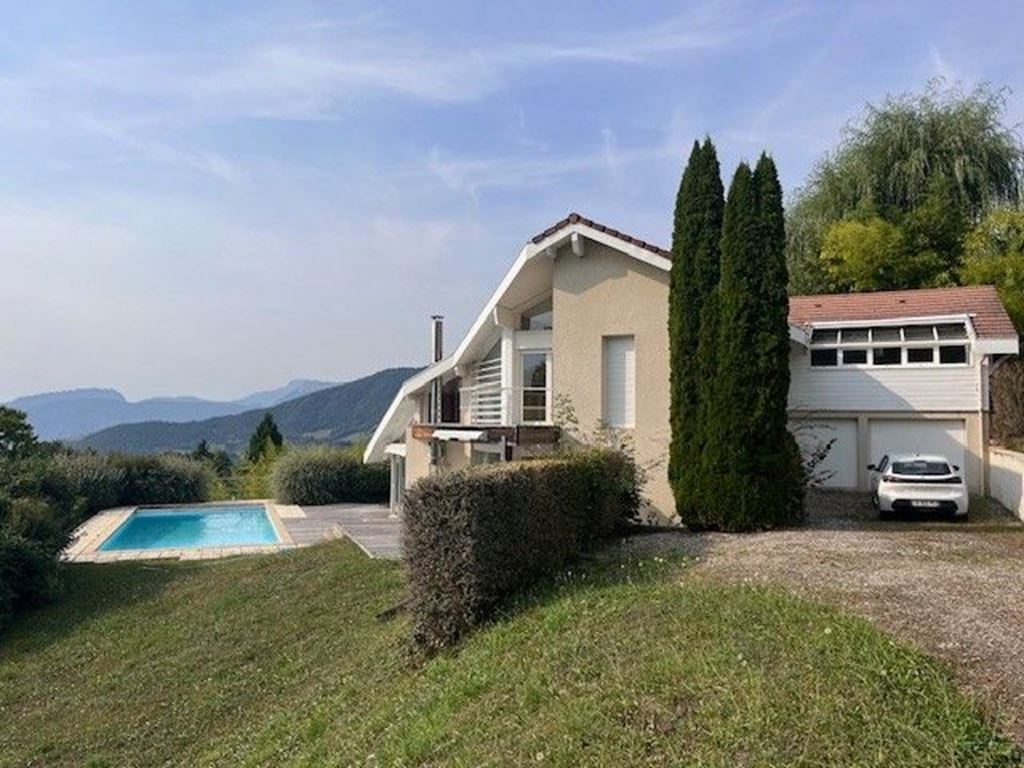Villa ST MARTIN D'URIAGE (38410) AUDREY IMMOBILIER