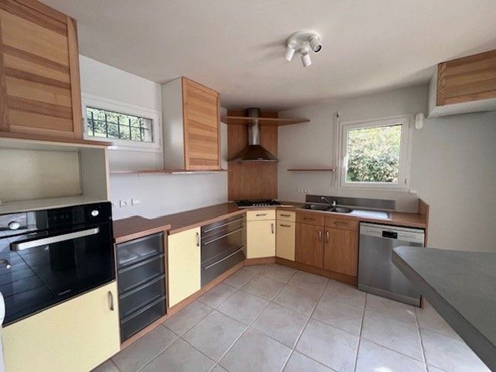 Villa ST MARTIN D'URIAGE (38410) AUDREY IMMOBILIER