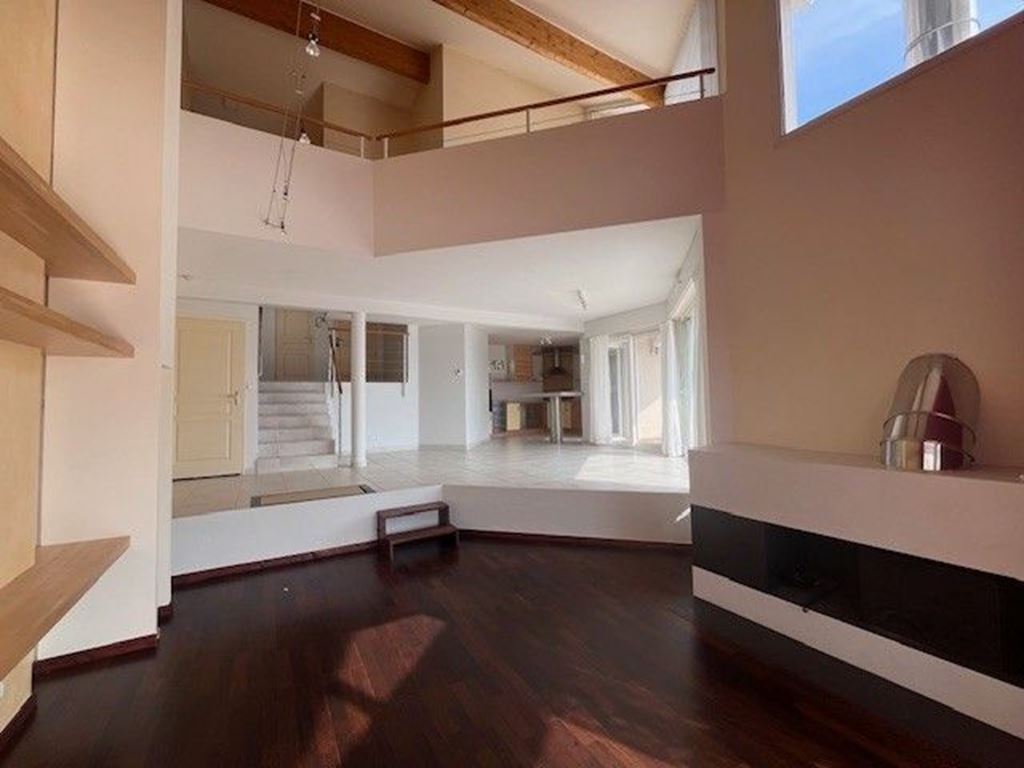 Villa ST MARTIN D'URIAGE (38410) AUDREY IMMOBILIER