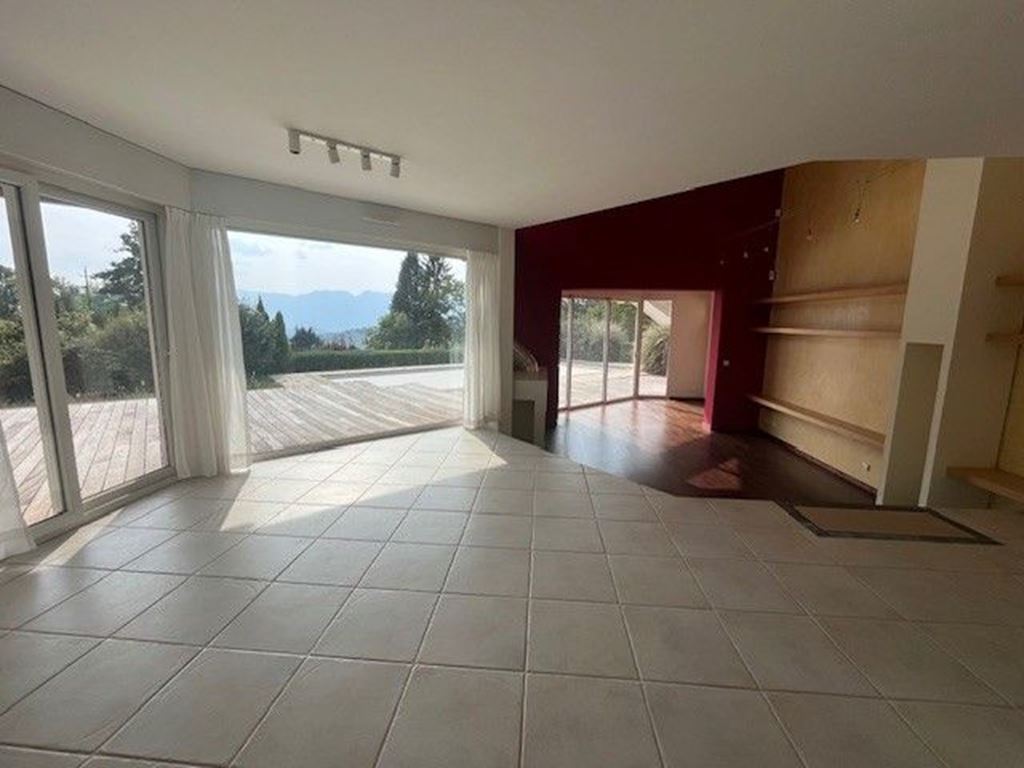 Villa ST MARTIN D'URIAGE (38410) AUDREY IMMOBILIER