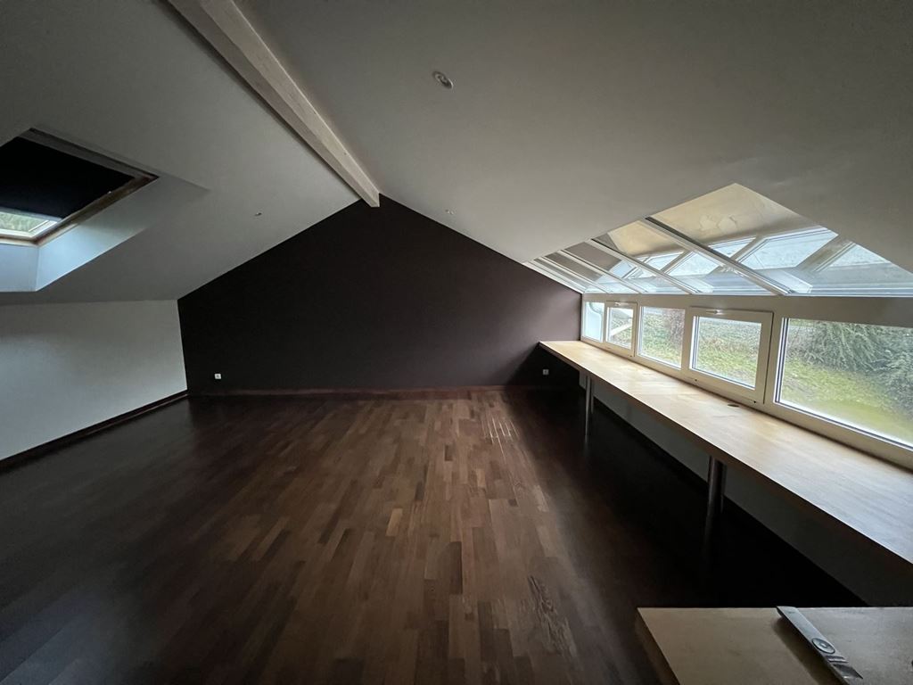 Villa ST MARTIN D'URIAGE (38410) AUDREY IMMOBILIER