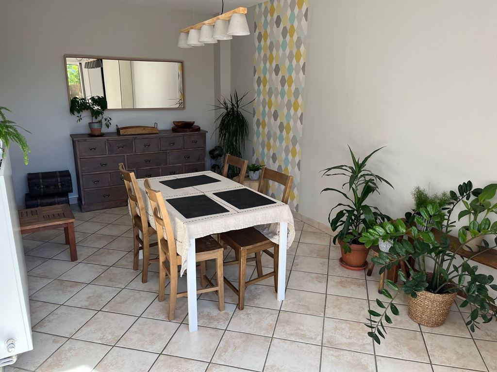 Maison VAULNAVEYS LE HAUT (38410) AUDREY IMMOBILIER