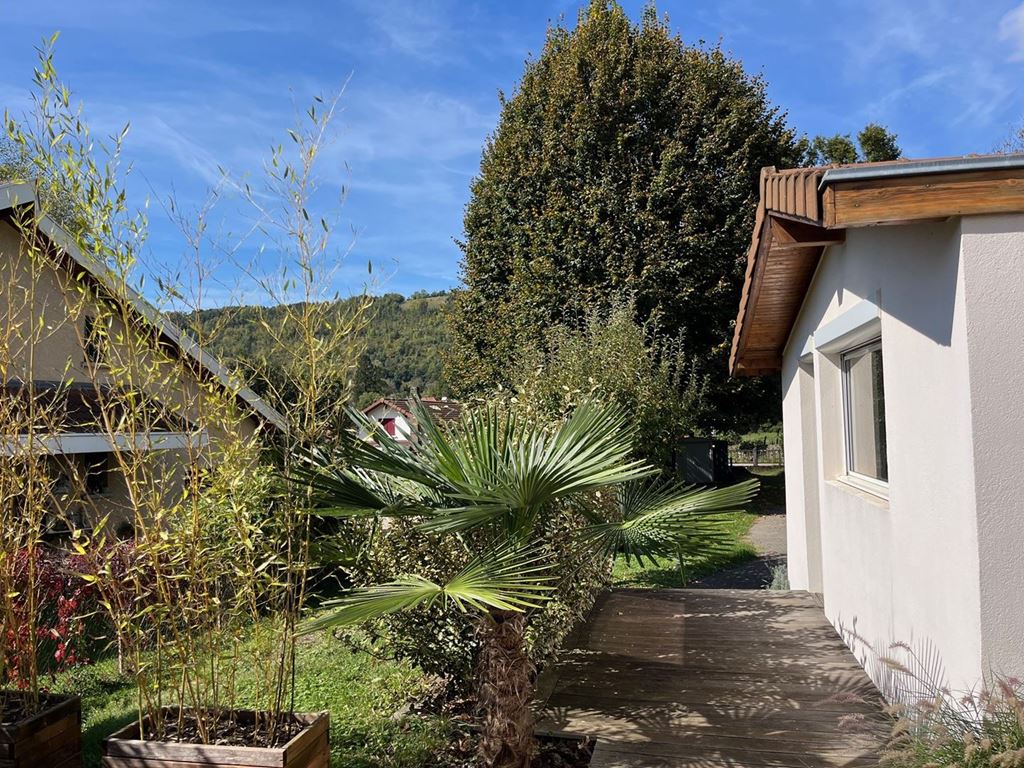 Maison VAULNAVEYS LE HAUT (38410) AUDREY IMMOBILIER