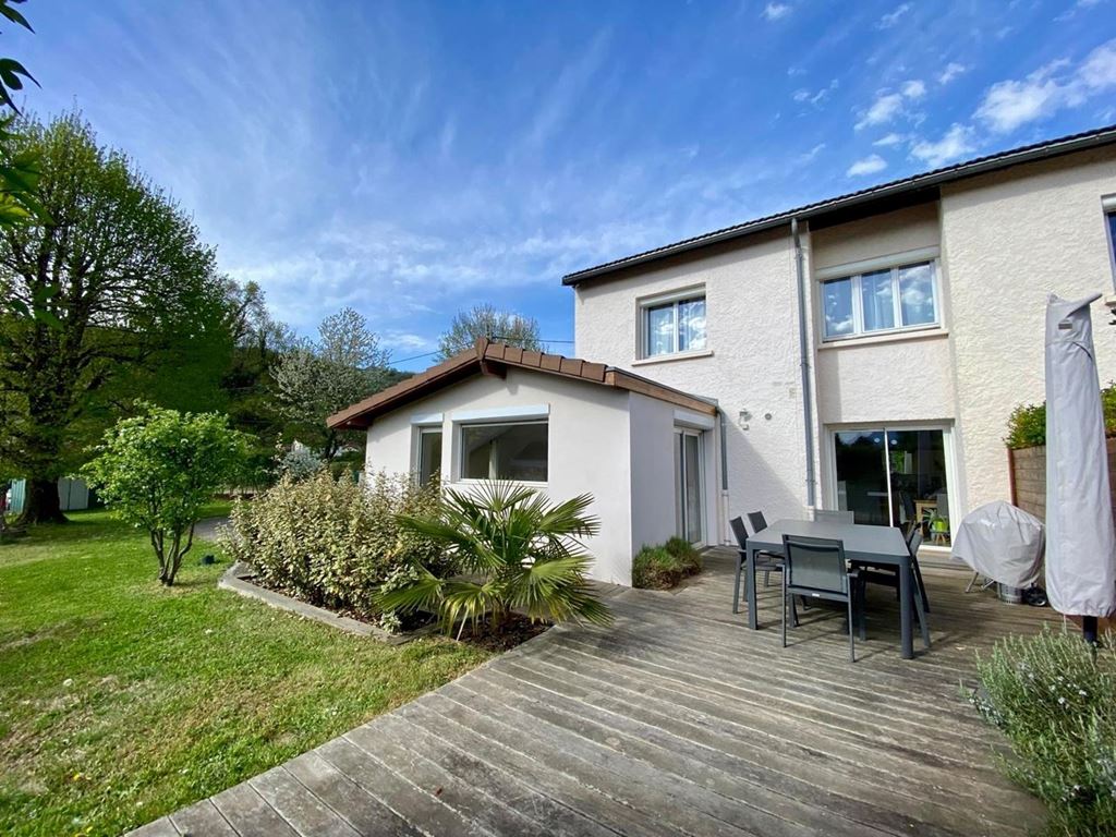 Maison VAULNAVEYS LE HAUT (38410) AUDREY IMMOBILIER