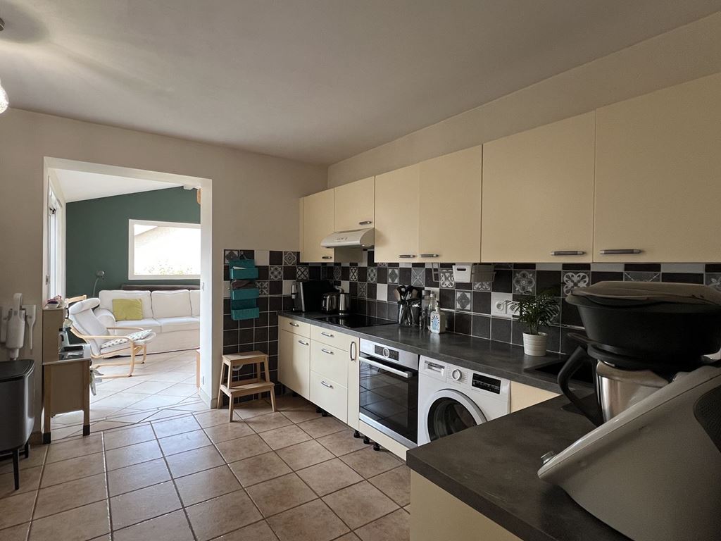 Maison VAULNAVEYS LE HAUT (38410) AUDREY IMMOBILIER