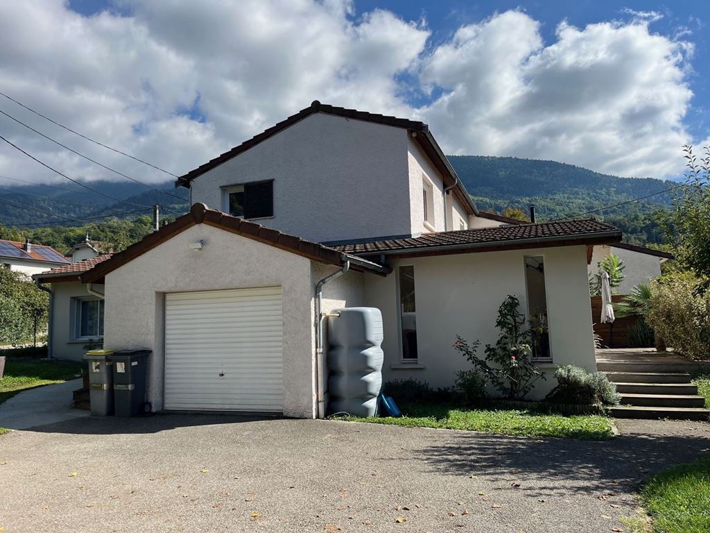 Maison VAULNAVEYS LE HAUT (38410) AUDREY IMMOBILIER