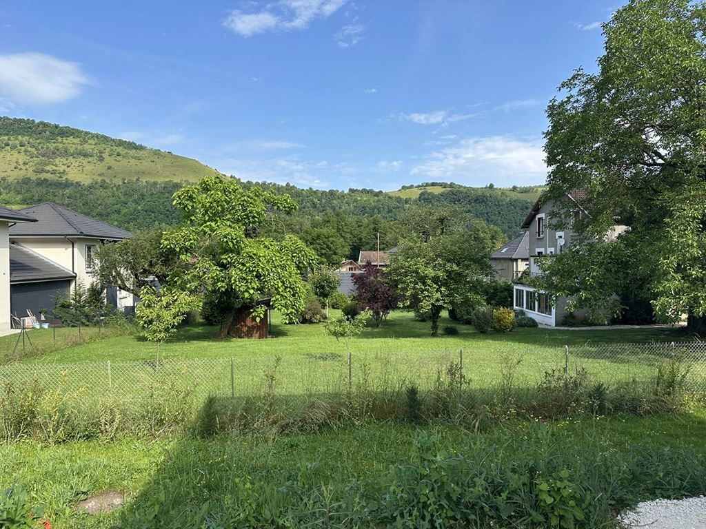 Maison VAULNAVEYS LE BAS (38410) AUDREY IMMOBILIER