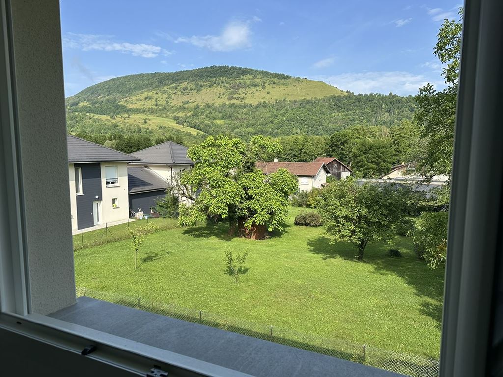 Maison VAULNAVEYS LE BAS (38410) AUDREY IMMOBILIER