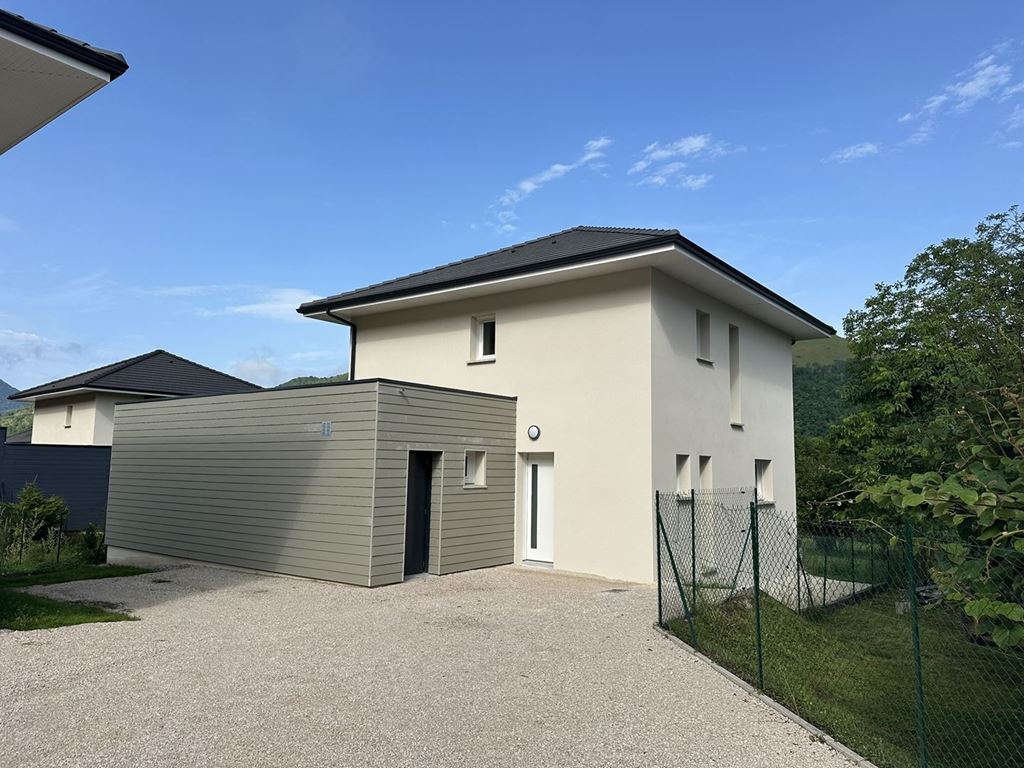 Maison VAULNAVEYS LE BAS (38410) AUDREY IMMOBILIER