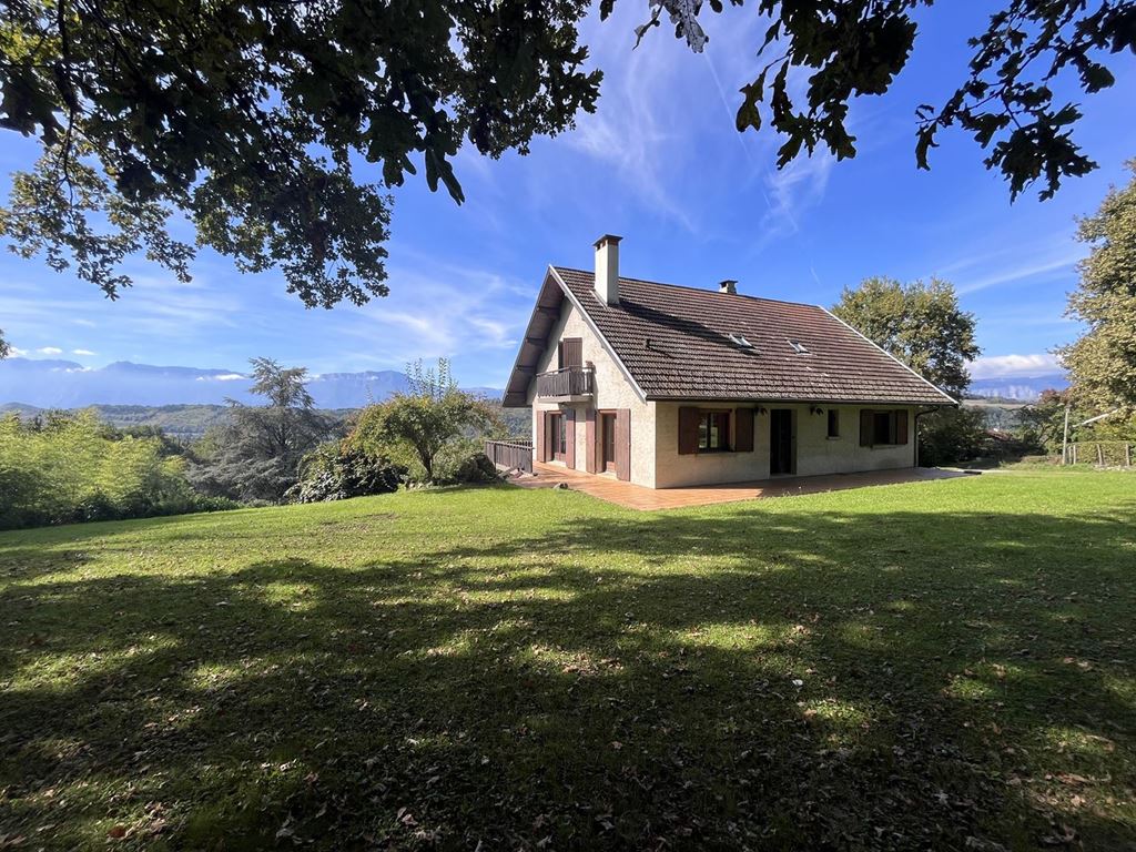 Maison VAULNAVEYS LE HAUT (38410) AUDREY IMMOBILIER