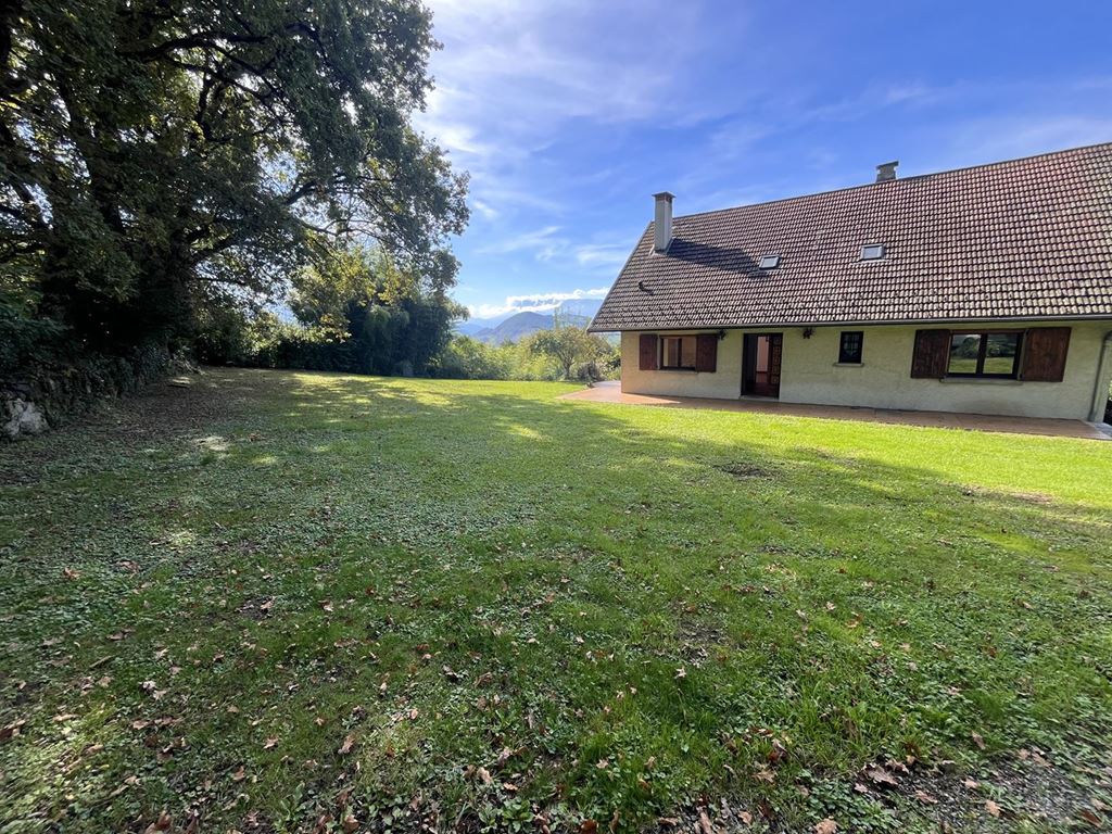 Maison VAULNAVEYS LE HAUT (38410) AUDREY IMMOBILIER