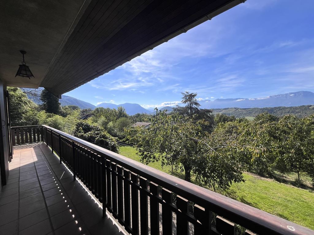 Maison VAULNAVEYS LE HAUT (38410) AUDREY IMMOBILIER