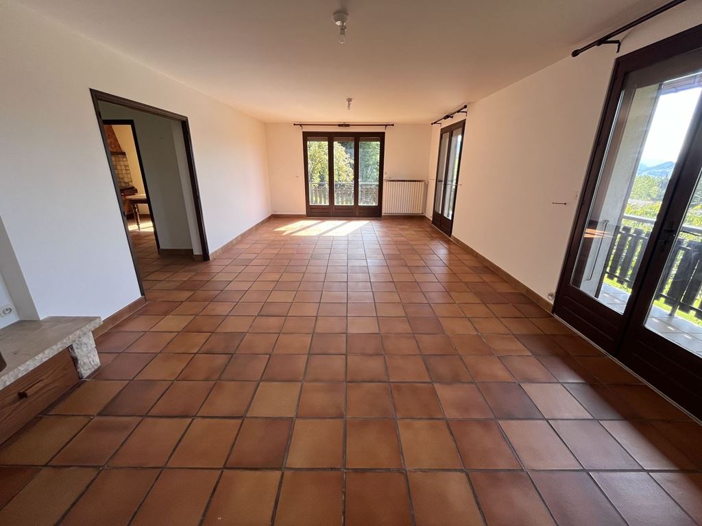Maison VAULNAVEYS LE HAUT (38410) AUDREY IMMOBILIER