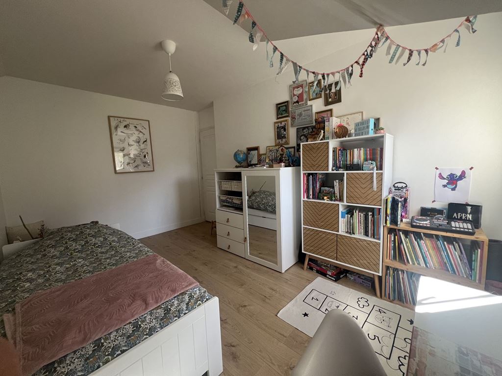 Maison jumelée VAULNAVEYS LE BAS (38410) AUDREY IMMOBILIER