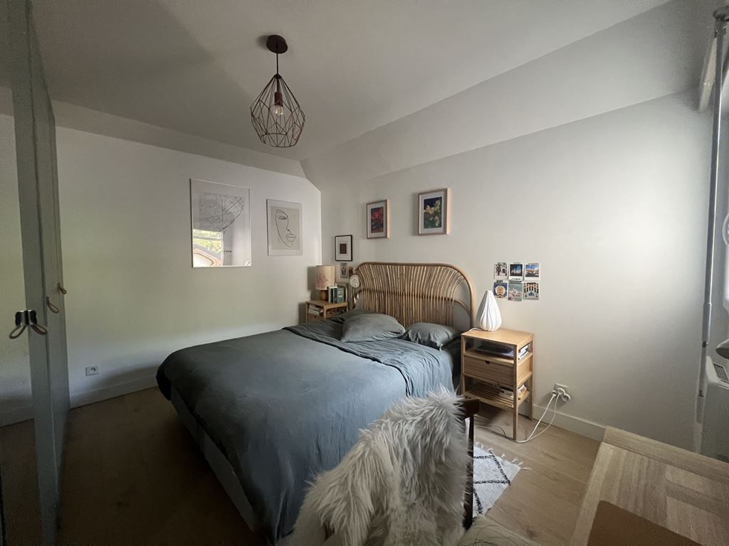 Maison jumelée VAULNAVEYS LE BAS (38410) AUDREY IMMOBILIER