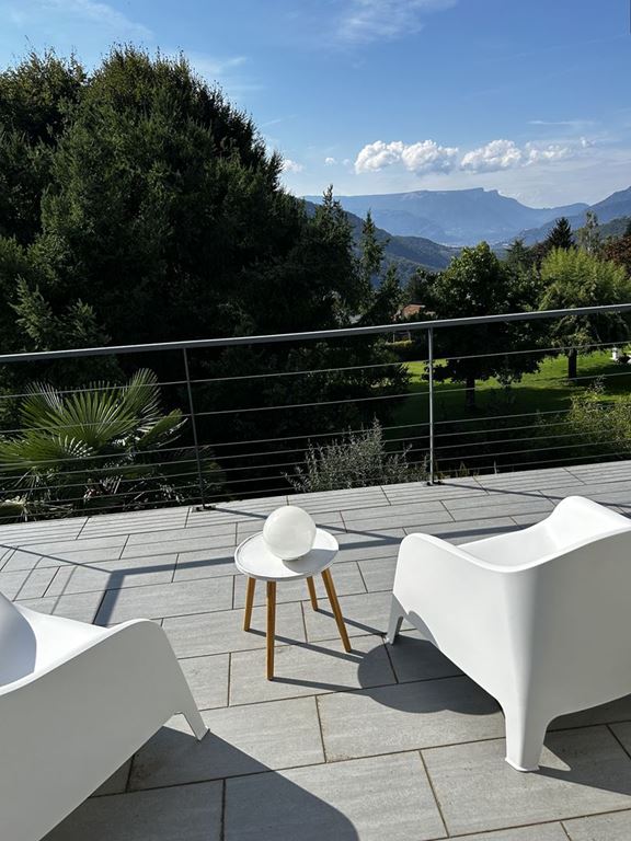 Maison Contemporaine ST MARTIN D'URIAGE (38410) AUDREY IMMOBILIER