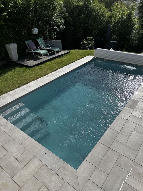 Maison Contemporaine ST MARTIN D'URIAGE (38410) AUDREY IMMOBILIER