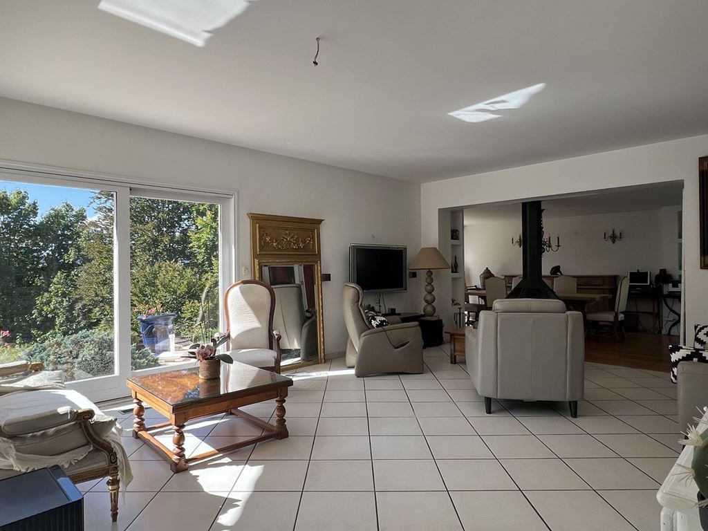 Villa ST MARTIN D'URIAGE (38410) AUDREY IMMOBILIER
