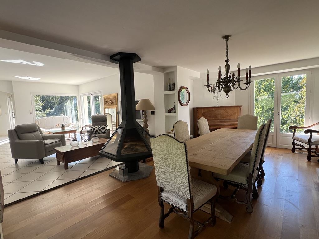 Villa ST MARTIN D'URIAGE (38410) AUDREY IMMOBILIER