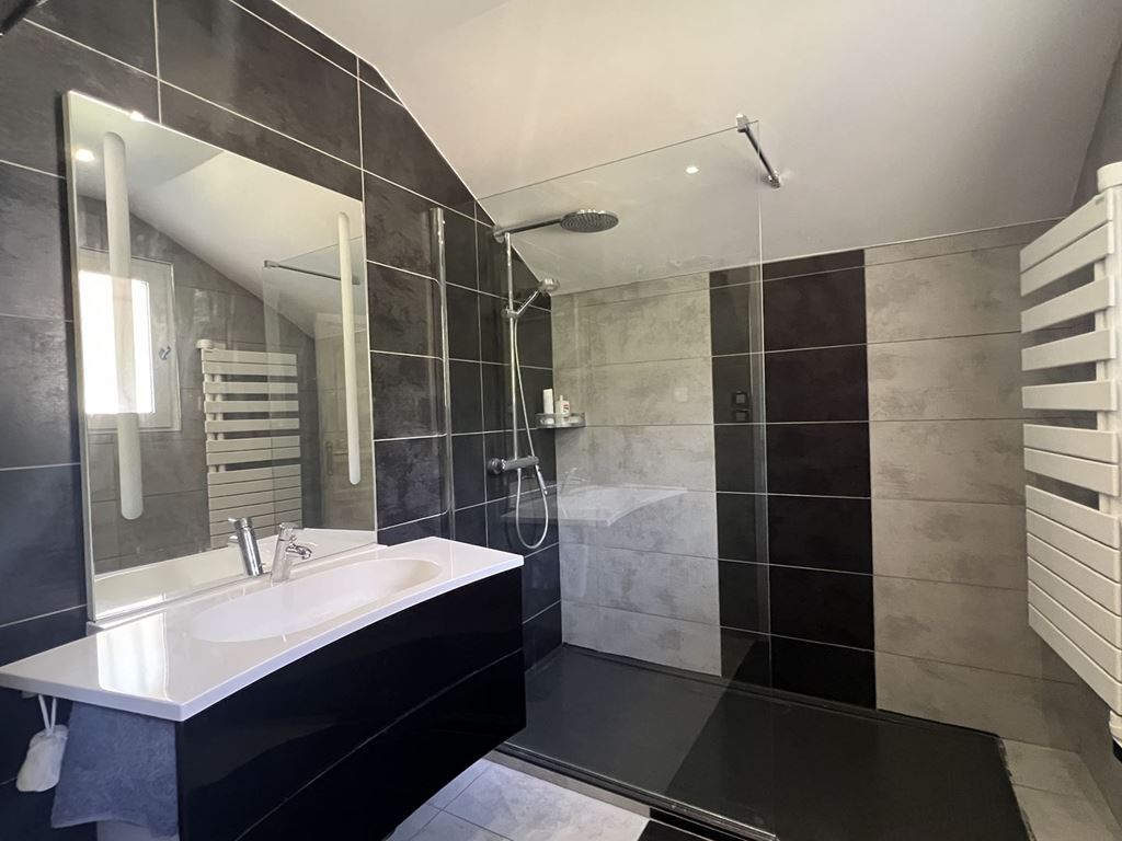 Villa ST MARTIN D'URIAGE (38410) AUDREY IMMOBILIER