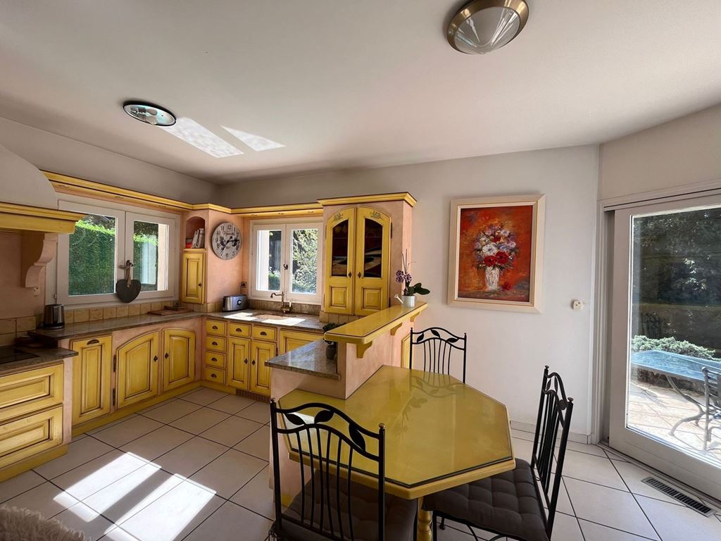 Villa ST MARTIN D'URIAGE (38410) AUDREY IMMOBILIER