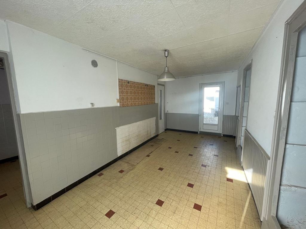 Maison de village VAULNAVEYS LE HAUT (38410) AUDREY IMMOBILIER