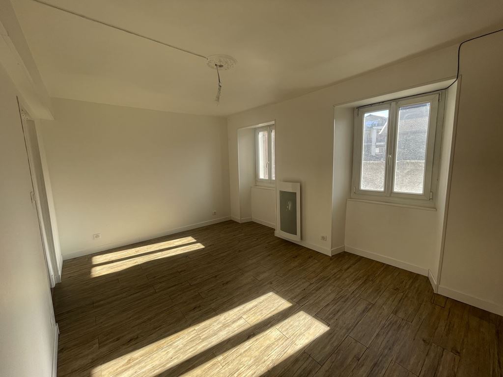 Maison de village VAULNAVEYS LE HAUT (38410) AUDREY IMMOBILIER