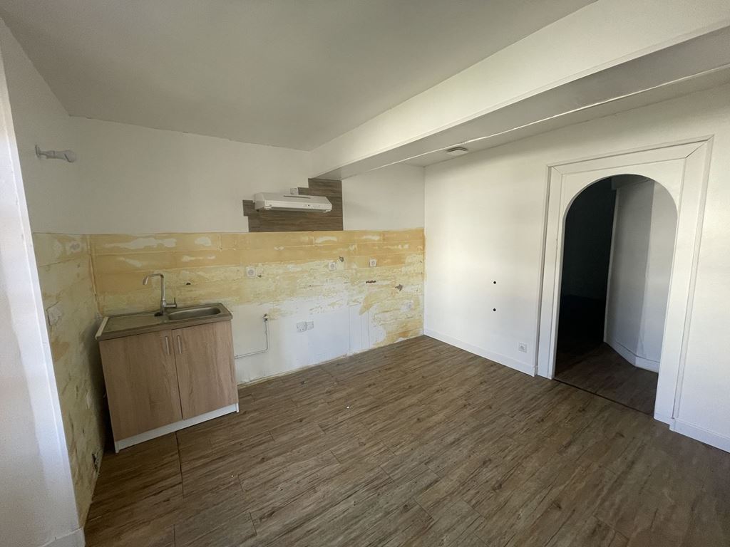 Maison de village VAULNAVEYS LE HAUT (38410) AUDREY IMMOBILIER