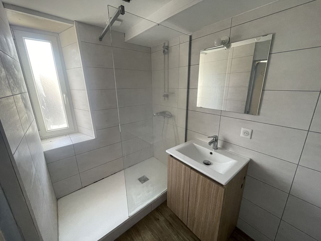 Maison de village VAULNAVEYS LE HAUT (38410) AUDREY IMMOBILIER