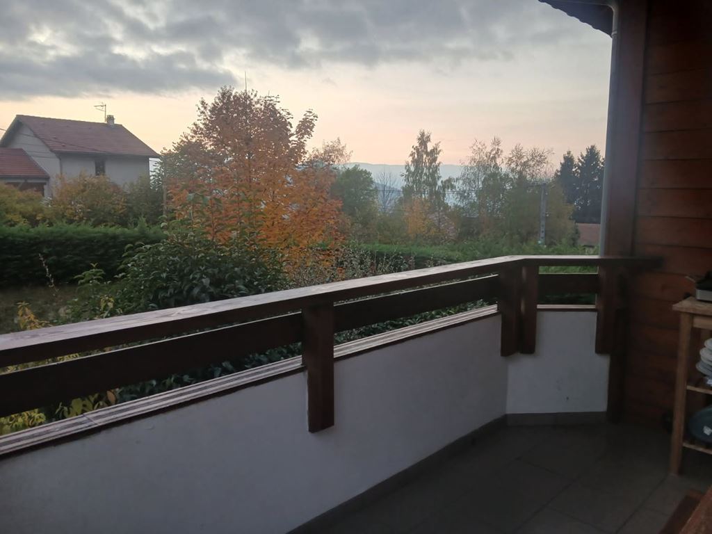 Appartement Duplex ST MARTIN D'URIAGE (38410) AUDREY IMMOBILIER