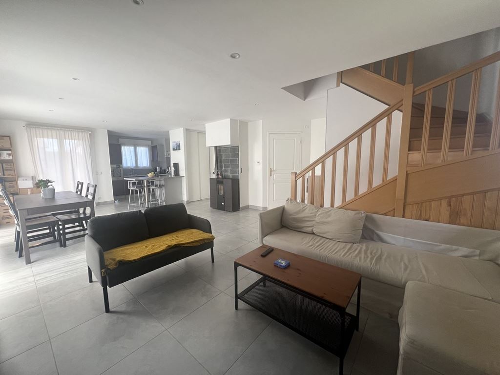 Appartement Duplex ST MARTIN D'URIAGE (38410) AUDREY IMMOBILIER