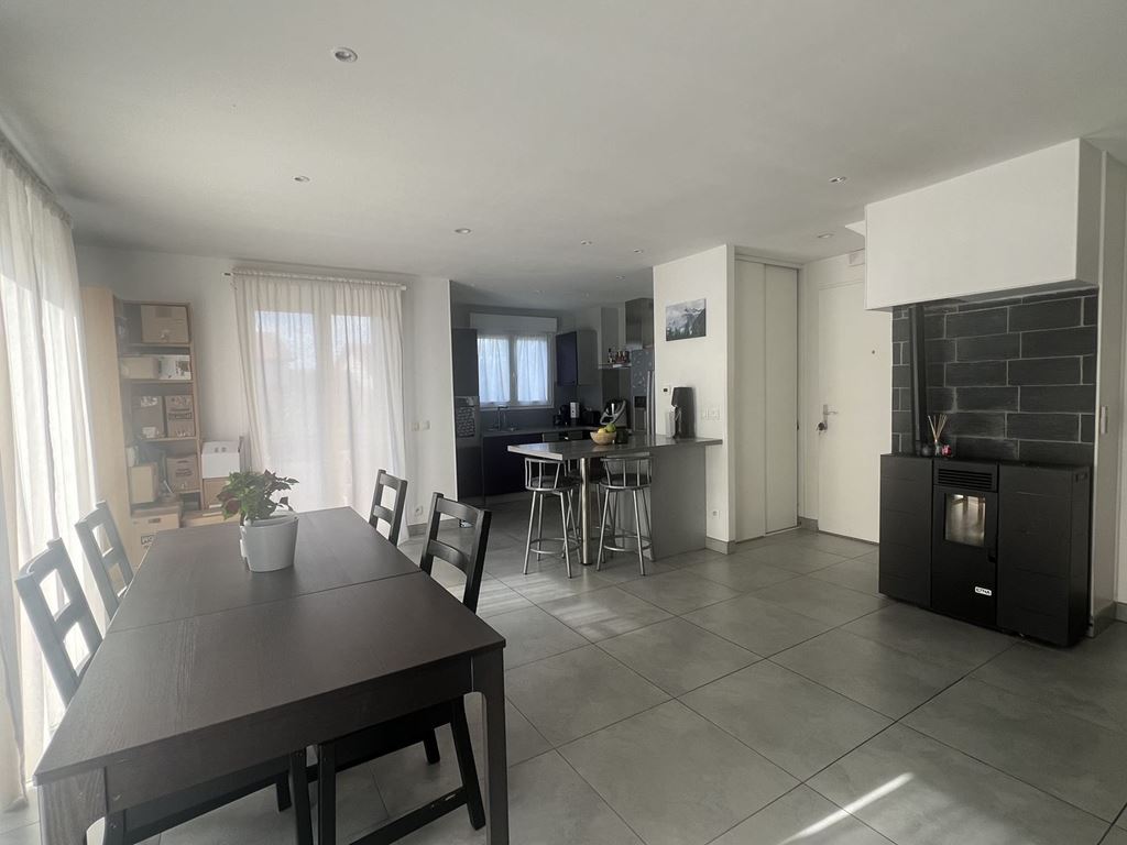 Appartement Duplex ST MARTIN D'URIAGE (38410) AUDREY IMMOBILIER